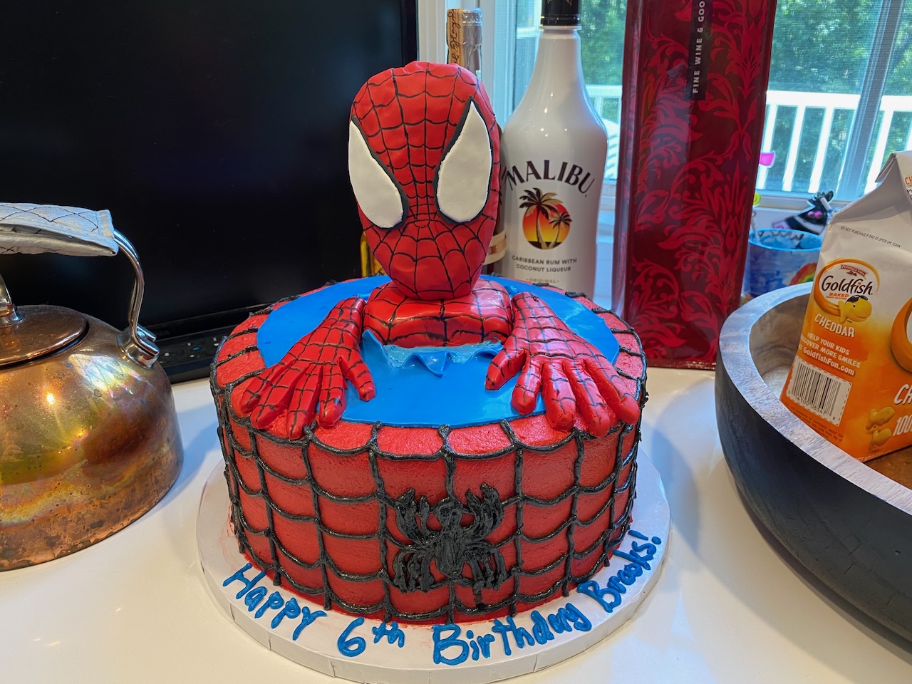 2020-08-22-brooks-sixth-birthday-01 photo