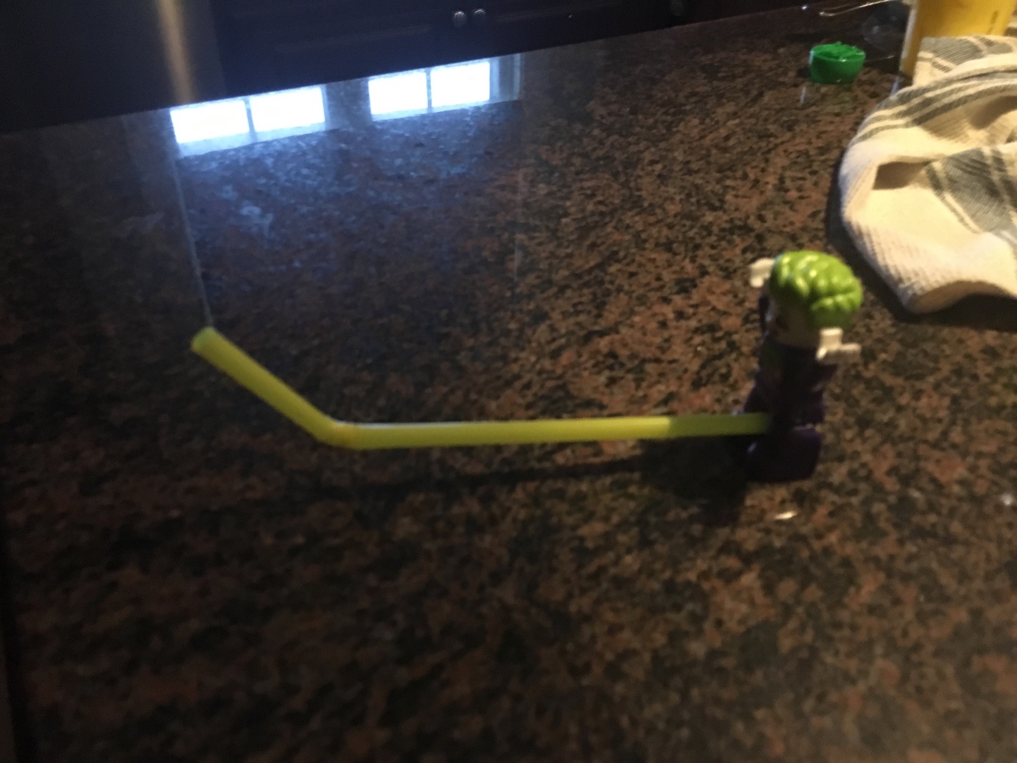 2017-05-30-joker-big-weenie photo