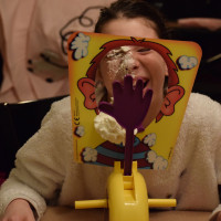 Maddie's 11th Birthday