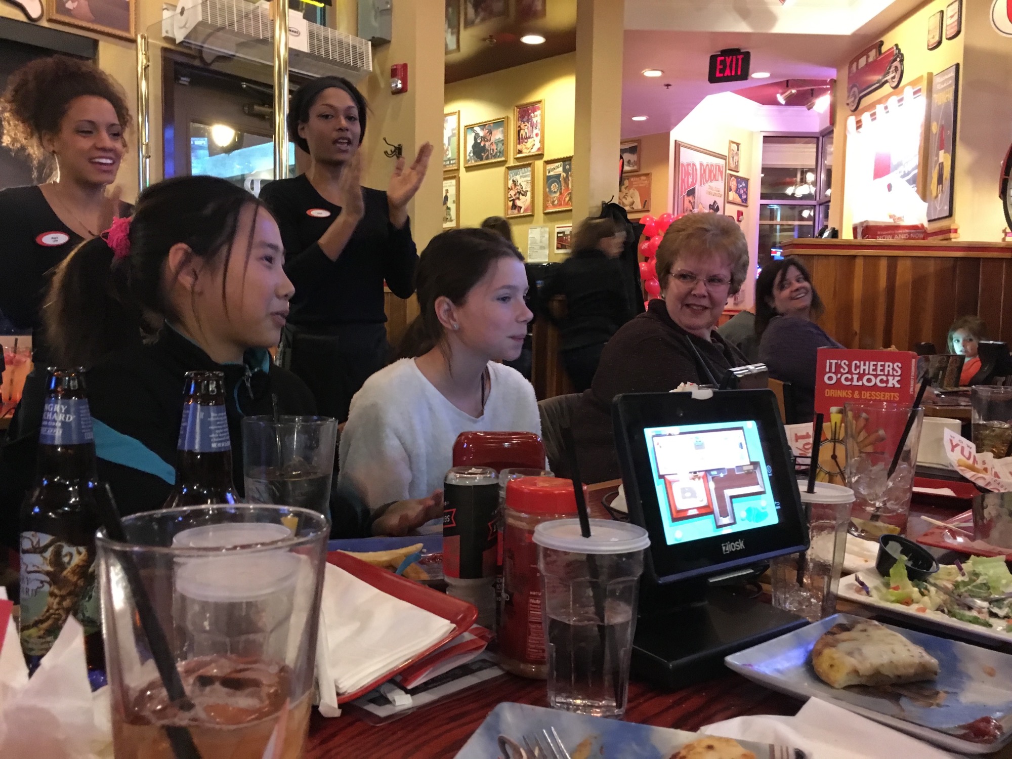 maddie-11-birthday-24 photo