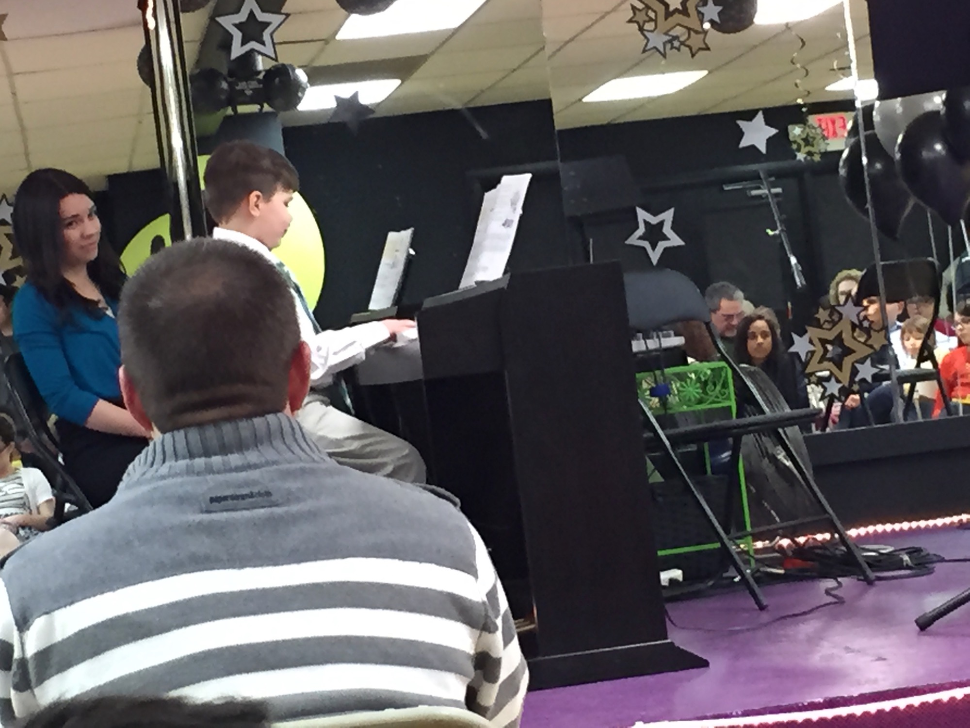 maddie-carter-recital-04 photo