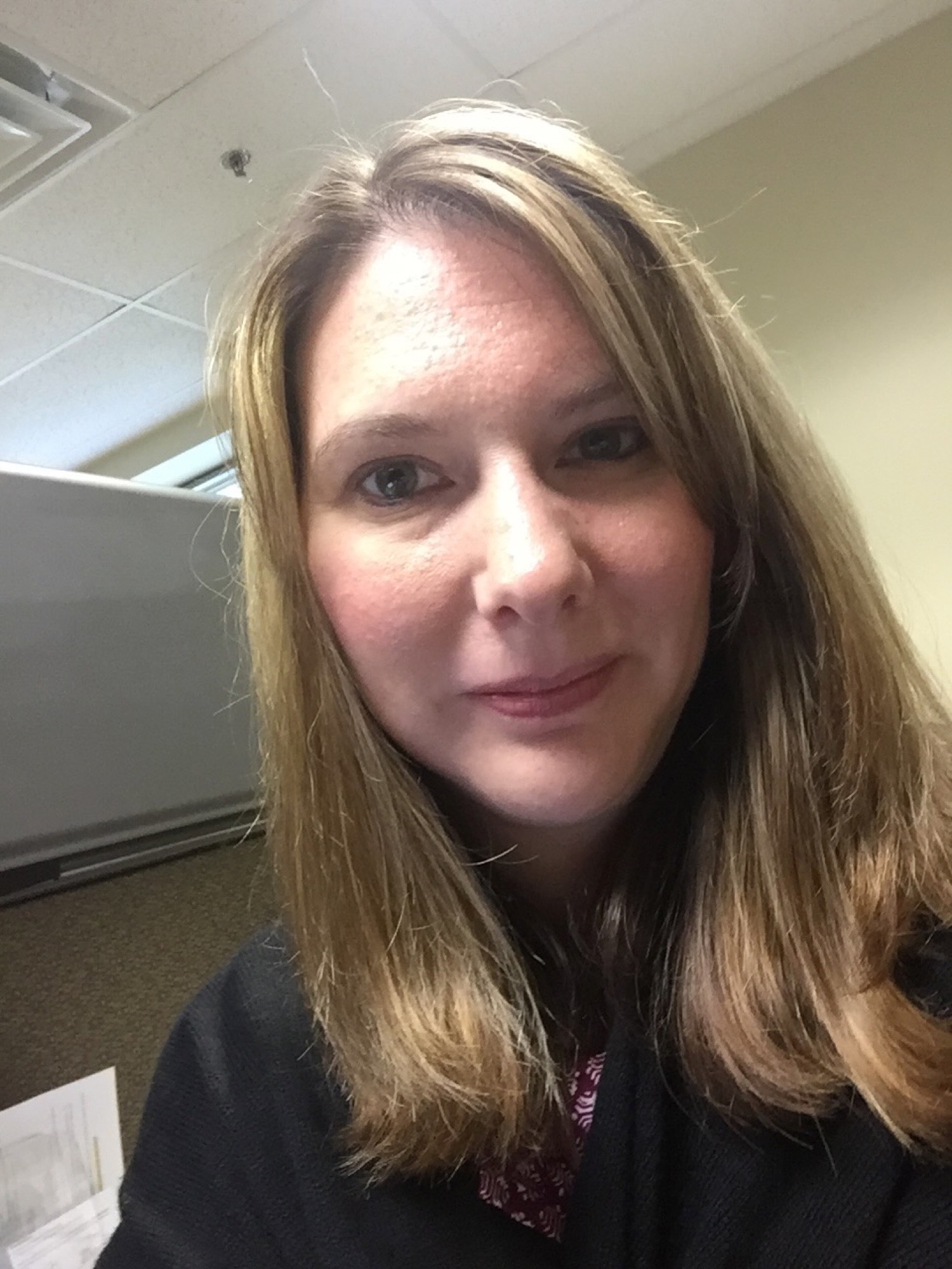 09-20-2016-mom-haircut photo