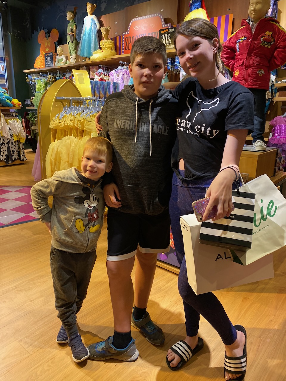 2019-10-26-shopping-trip photo