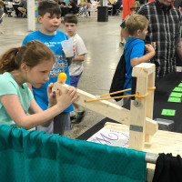 Stem Convention 2017