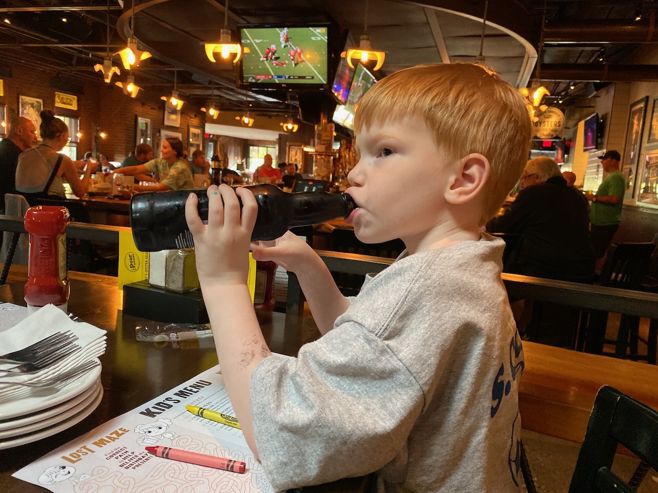 2019-09-28-twins-11th-birthday-01 photo