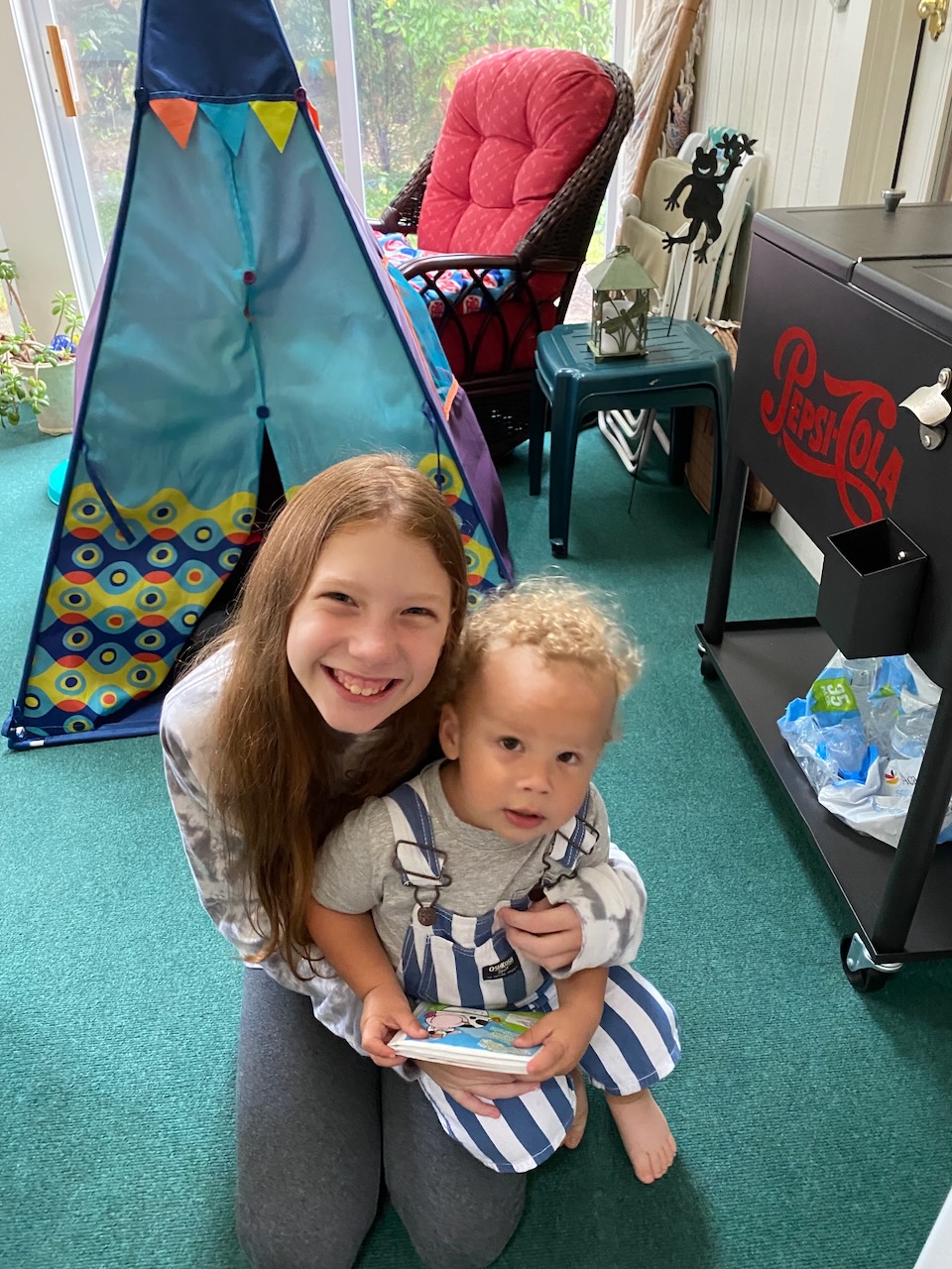 2020-10-01-twins-birthday-02 photo