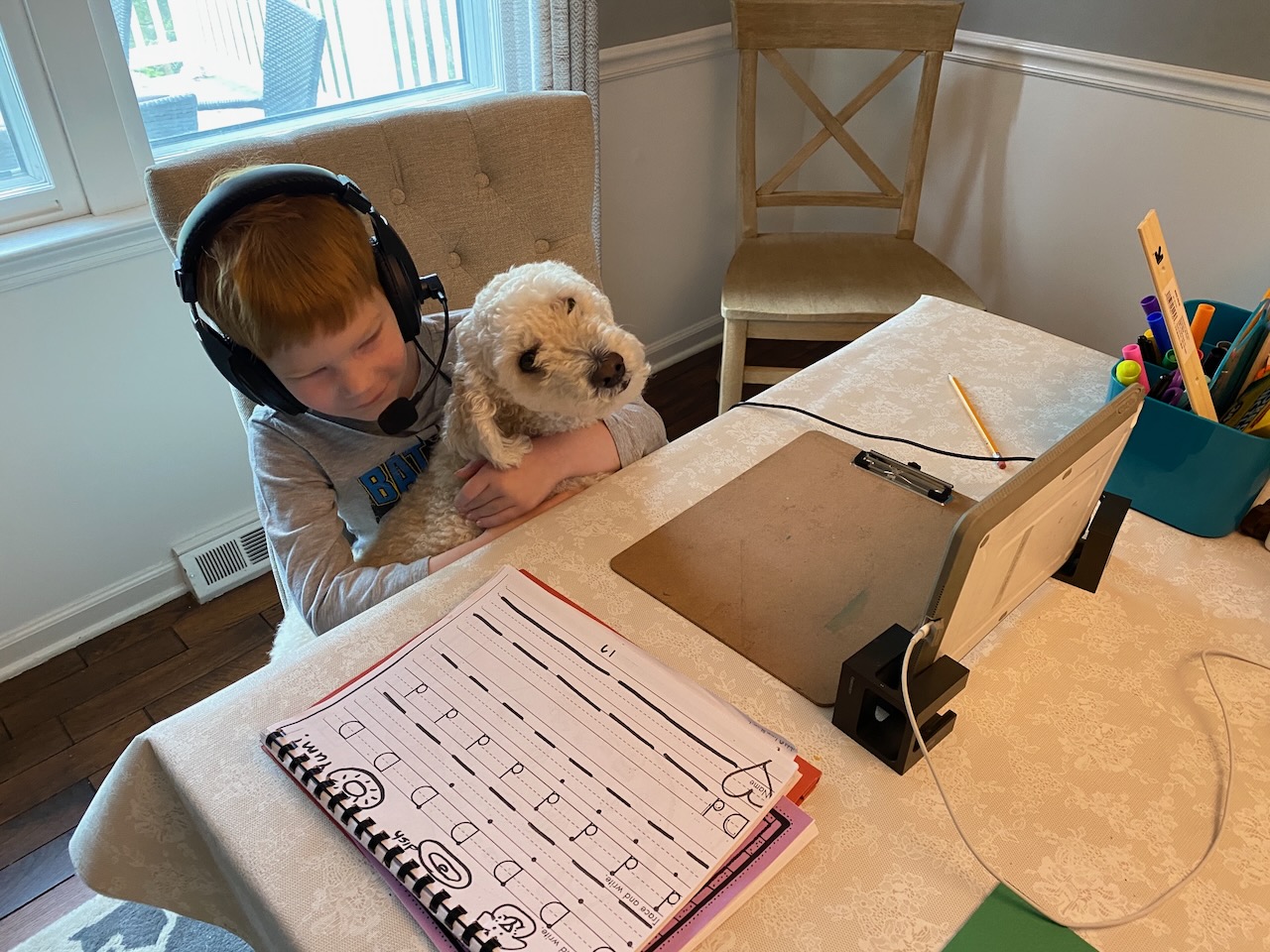 2020-09-09-brooks-home-school2-01 photo